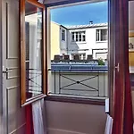 Touring Opera Отель 3*
