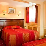 Touring Opera Отель 3*