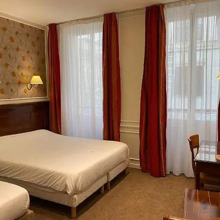Touring Opera 3* Parigi