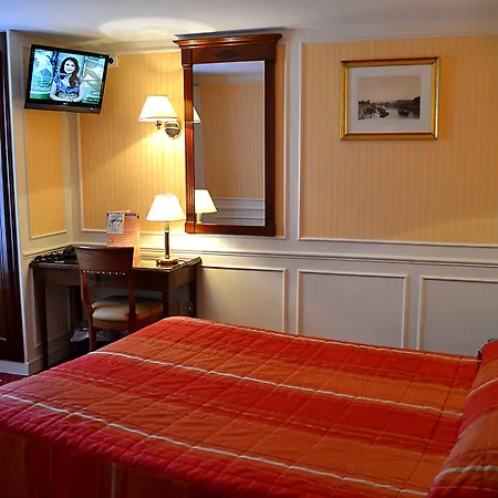Hotell Touring Opera