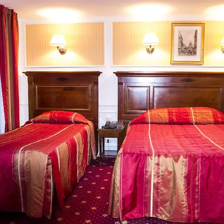Touring Opera 3* Parigi