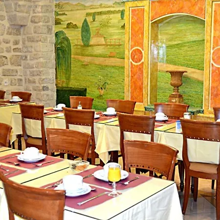 Touring Opera 3* Parigi