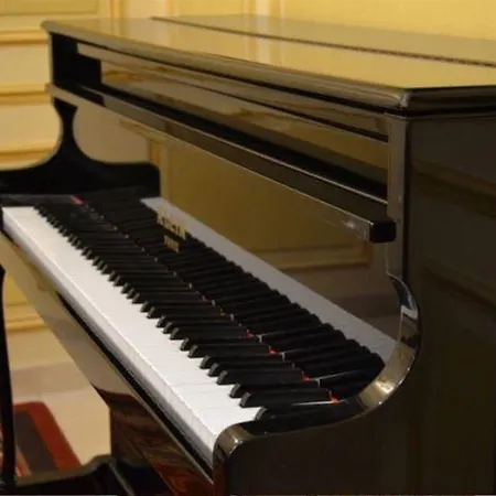 Hotel Touring Opera Parigi