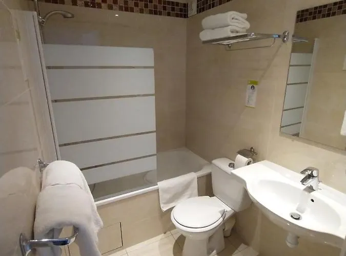 Hotell Touring Opera