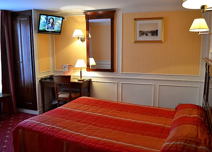 Hotell Touring Opera