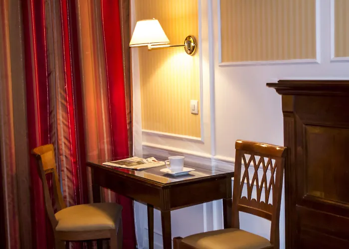 Hotell Touring Opera