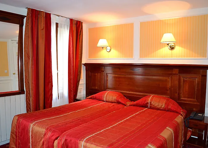 Touring Opera 3* Paris