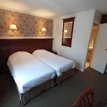 Touring Opera Hotell