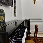 Hotell Touring Opera Paris