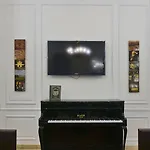Hotell Touring Opera Paris
