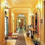 Touring Opera Hotell Paris