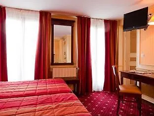 Touring Opera 3* París