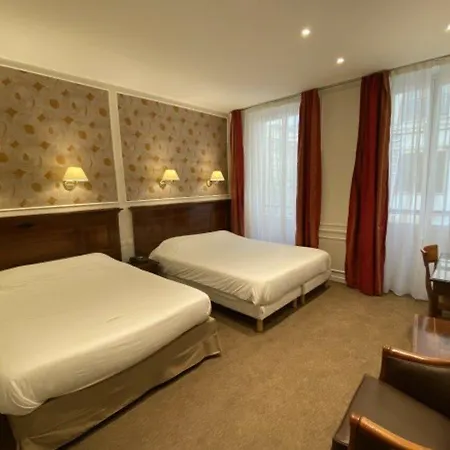 Hotel Touring Paris