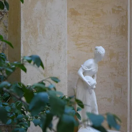 Hotel Touring Opera Paris