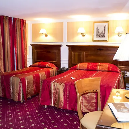 Hotel Touring Opera 3*