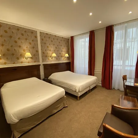 Touring Opera Hotel