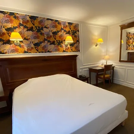 Touring Opera 3* París