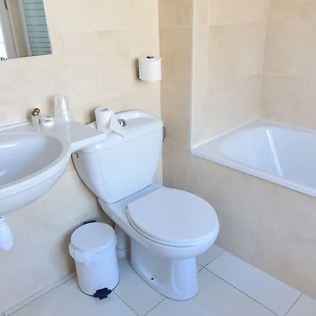 Touring Opera París