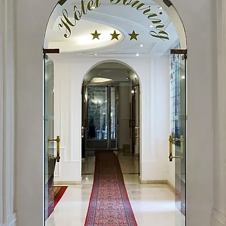 Touring Opera 3* Paris