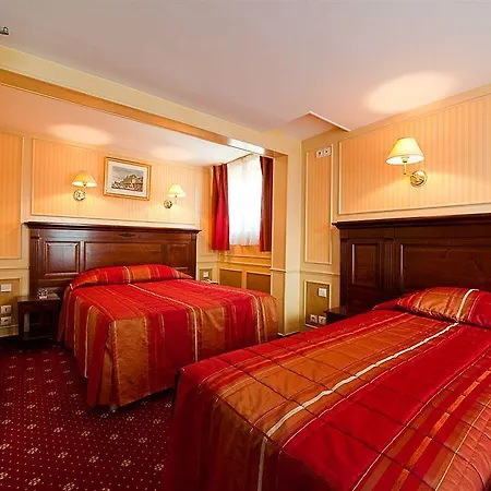 Touring Opera Hotel Paris