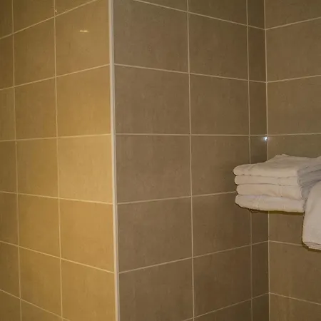 Hotel Touring 3*