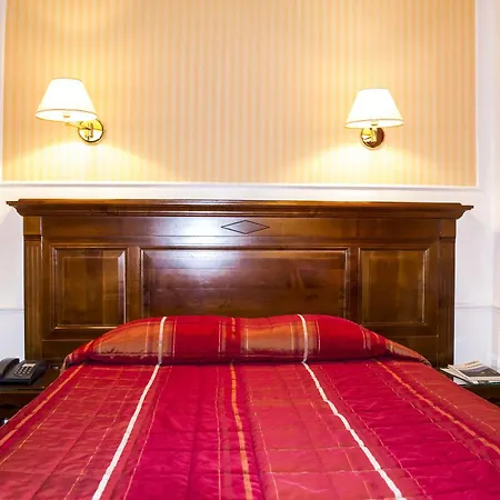 Touring Hotel Paris