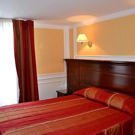 Hotel Touring Paris