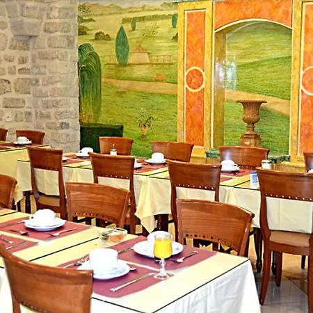 Touring Hotel Paris
