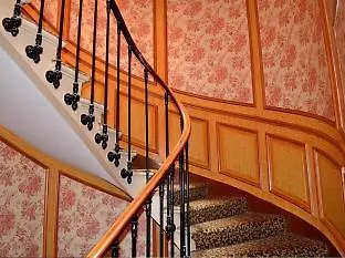 ホテル Touring Opera