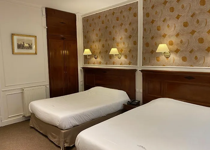 Touring Opera פריז