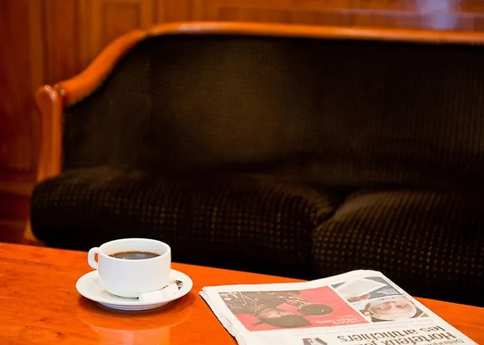 ホテル Touring Opera