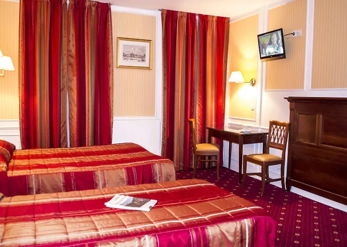 Touring Opera פריז