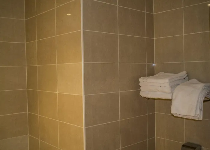 מלון Touring Opera פריז