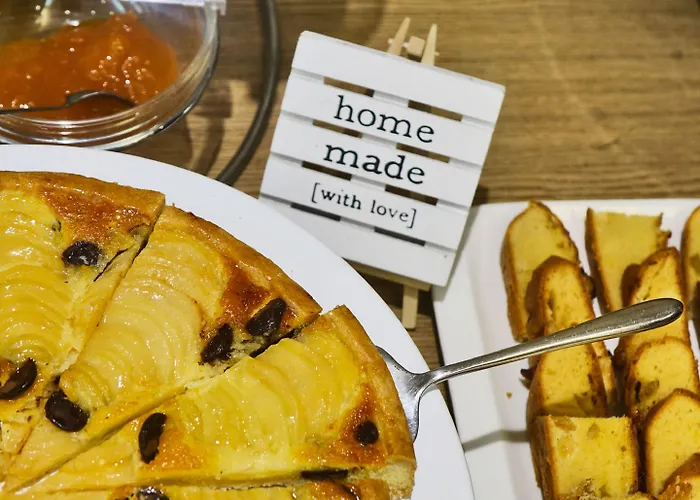 Touring Opera 3* パリ