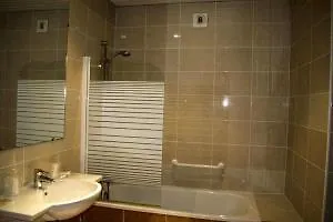 Touring Opera פריז