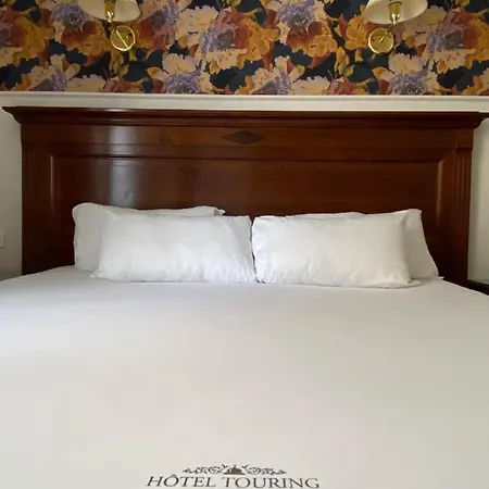 Touring Opera Hotel 3*