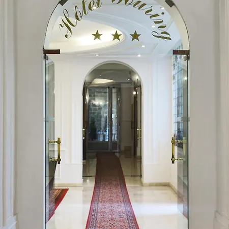 Hotel Touring Opera 3*