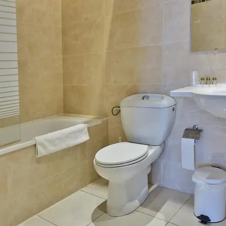 Touring Opera Hotel 3*