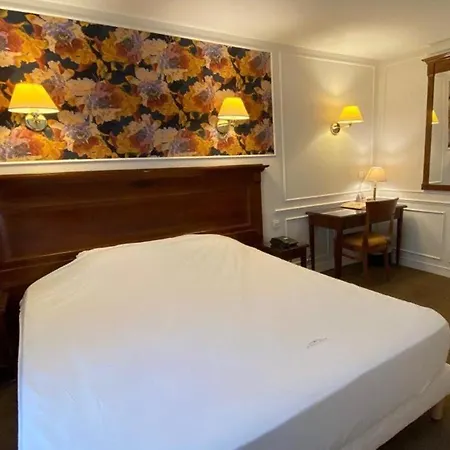 Touring Opera 3* Paris