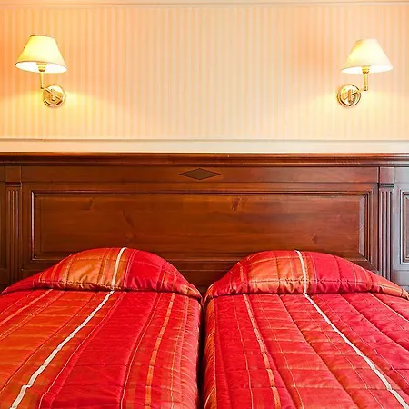 Touring Opera Hotel 3*