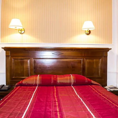 Hotel Touring Opera Paris