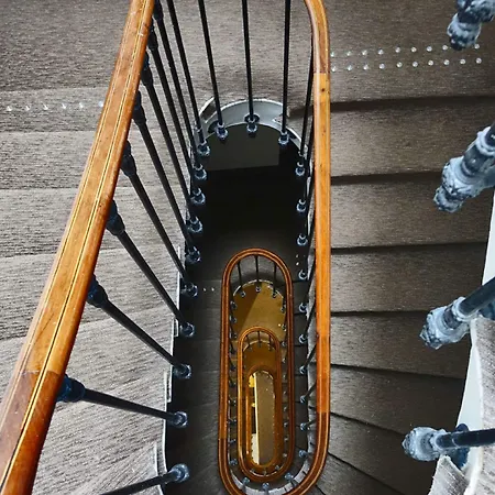 Hotel Touring Opera 3*