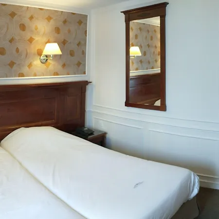 Touring Opera Hotel 3*