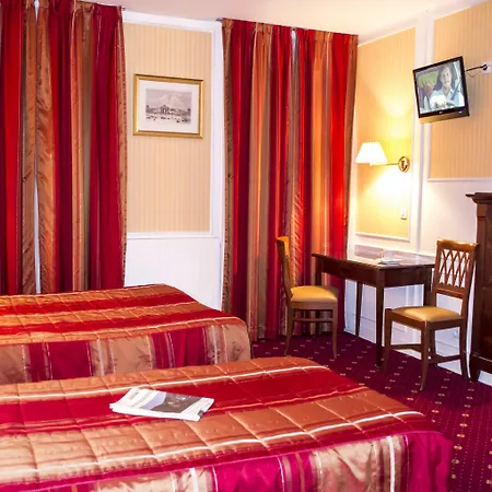 Touring Opera פריז