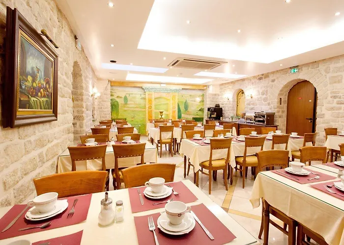 Touring Opera 3* Parigi