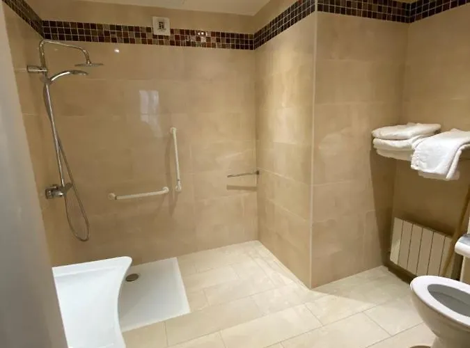 Touring Opera 3* Parigi