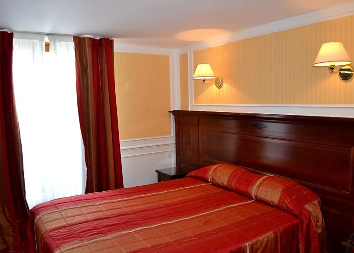 Touring Opera 3* Parigi