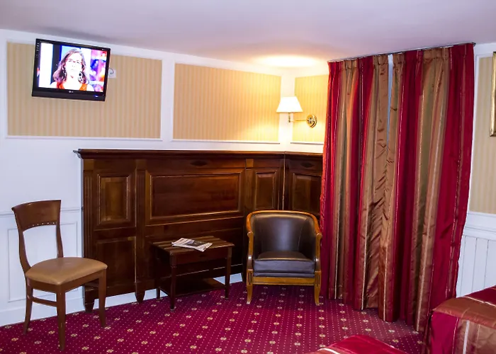 Touring Opera 3* Parigi