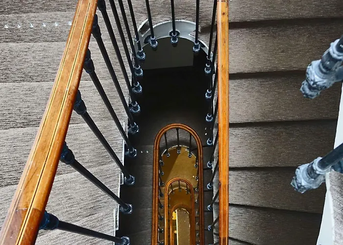 Hotel Touring Opera 3*