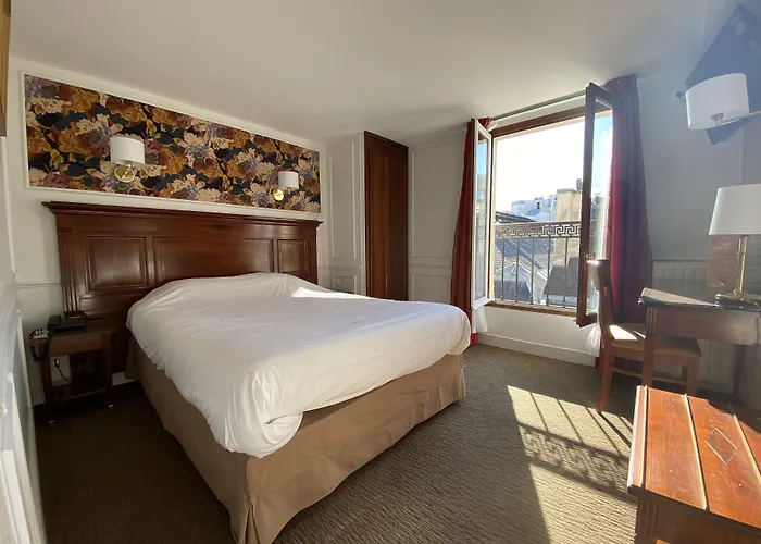 Touring Opera Parigi